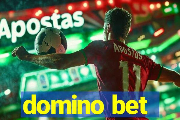 domino bet